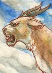 ACEO Amritha