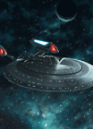 USS Enterprise